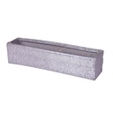 จานซาชิมิ Kuroyohen 34x8x8 ซม.