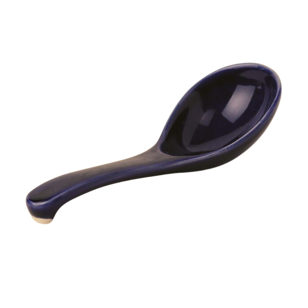 ช้อน Ginpo Kikka 15 ซม.