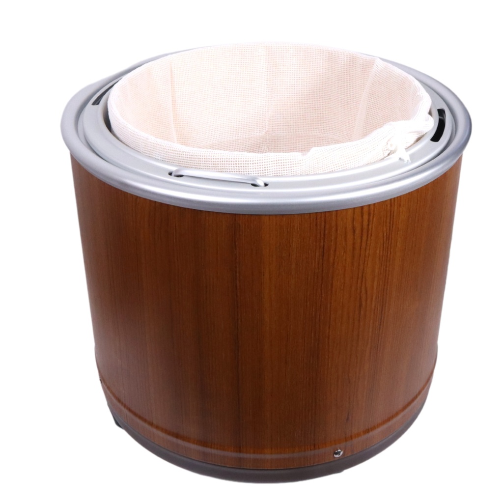 หม้ออุ่นข้าวซูชิ 4.5 ลิตร