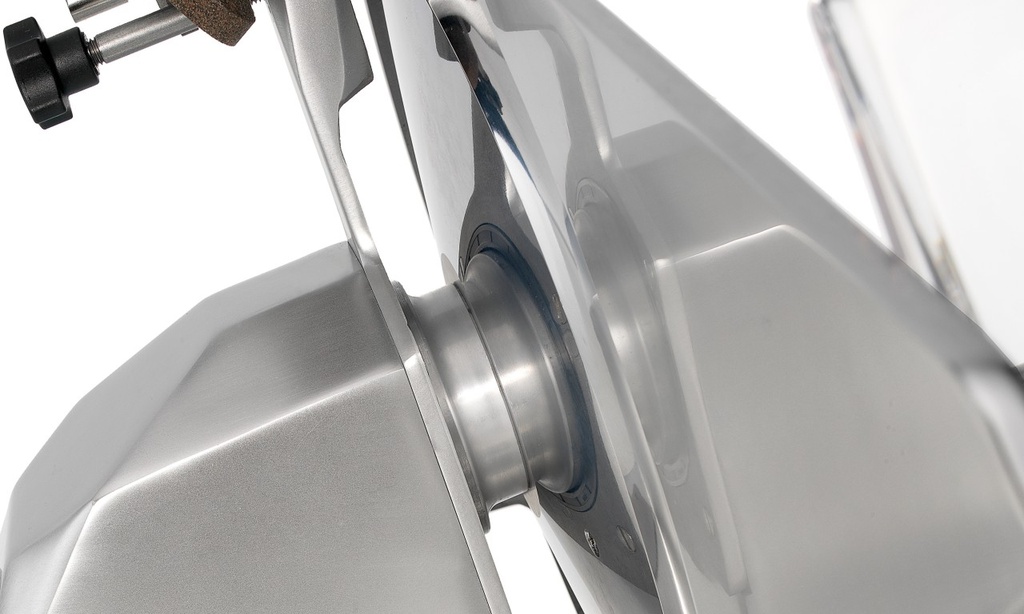 เครื่องสไลซ์เนื้อ 10 นิ้ว SIRMAN MIRRA 250C