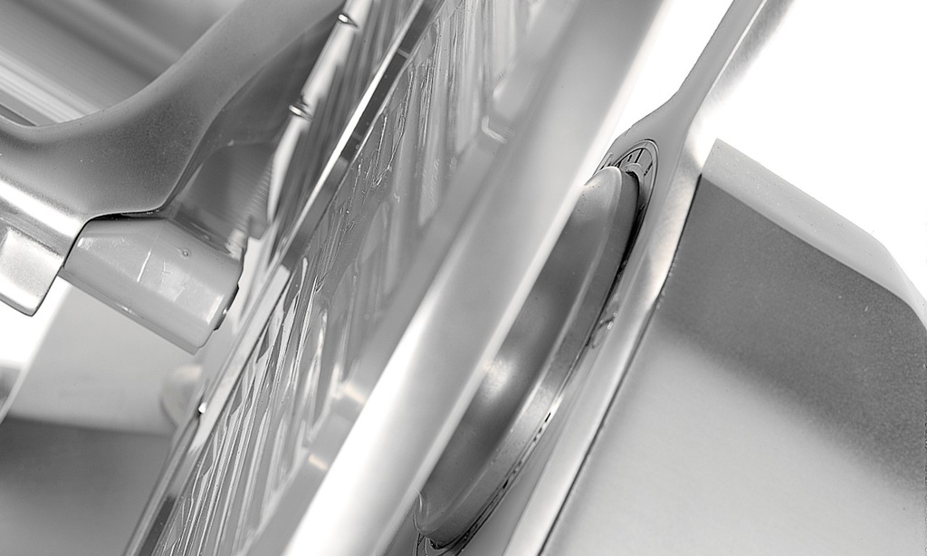 เครื่องสไลซ์เนื้อ 12 นิ้ว SIRMAN MIRRA 300