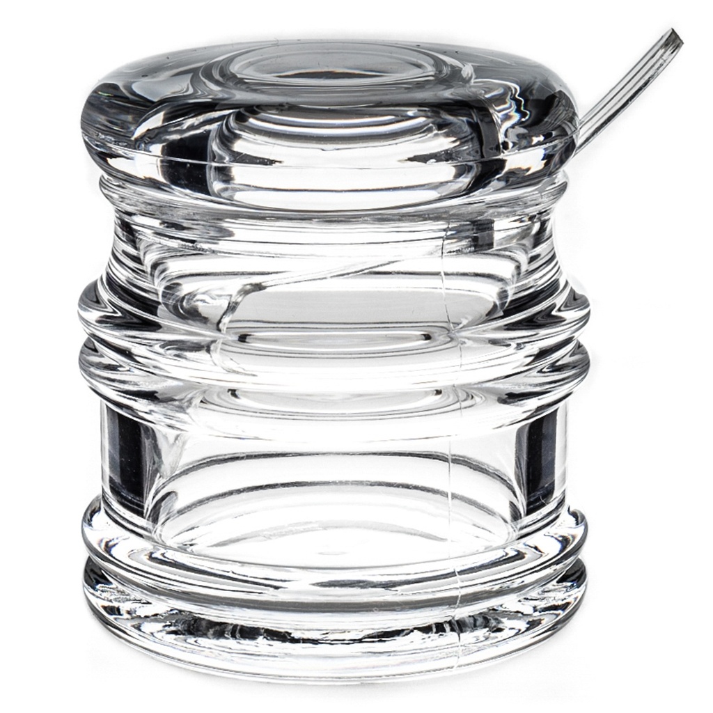 Acrylic Jar 138 ml