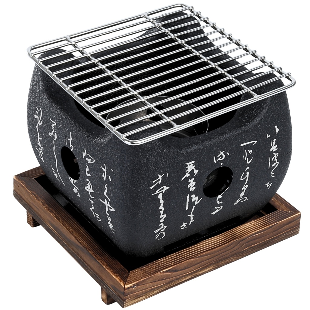 เตาฮิดะ 15x15 ซม.