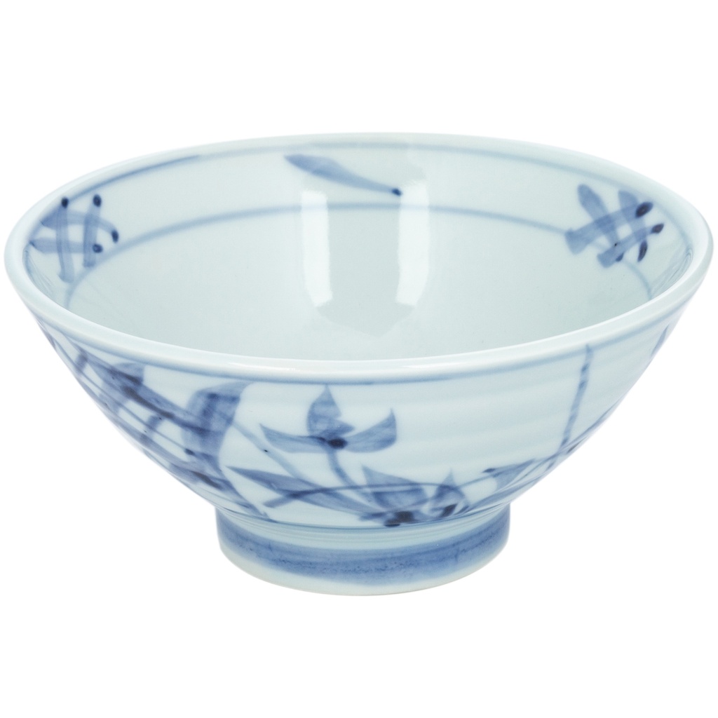 ชามมาโดริคิคุ 6 นิ้ว