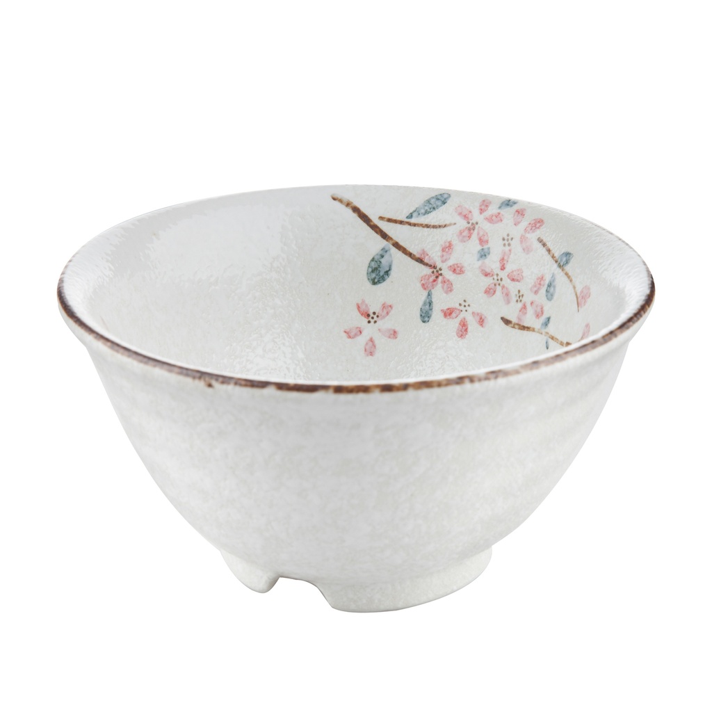 Gyudon Bowl 6.75" (Snow)