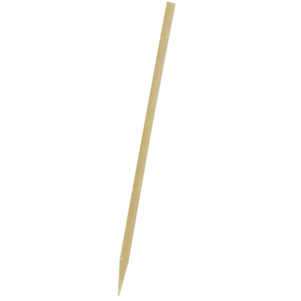 Bamboo Kushiyaki Skewer 15 cm