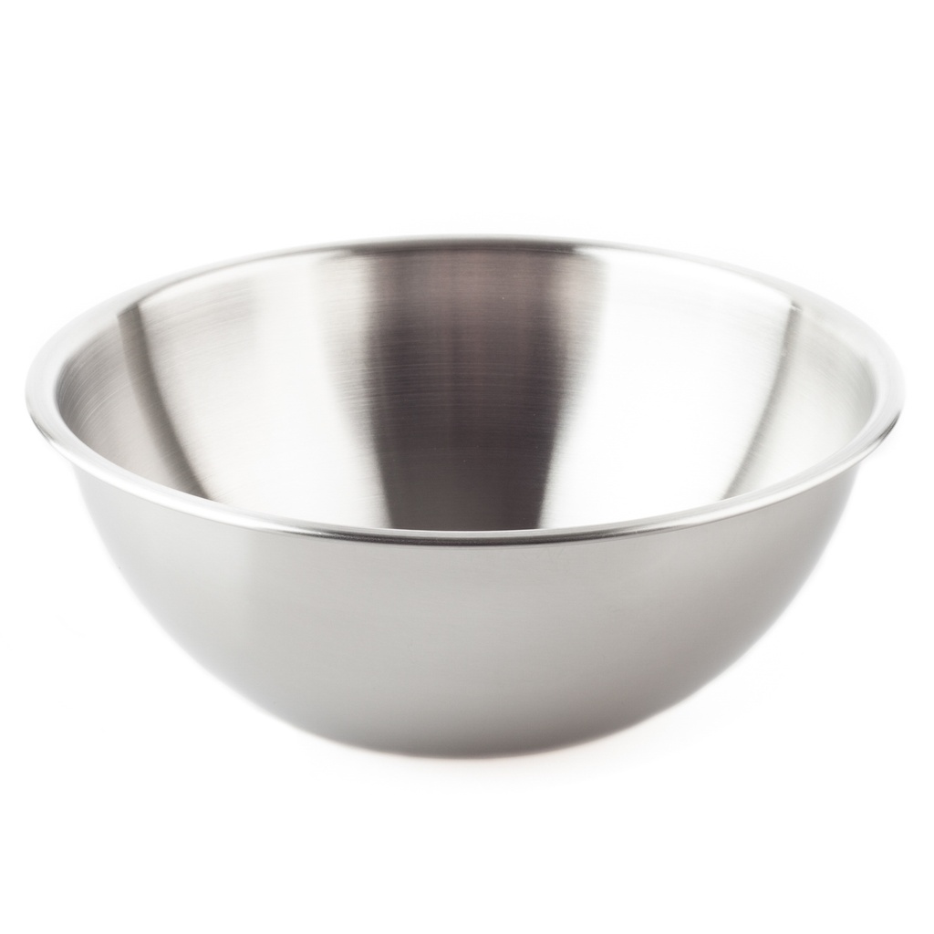 Zebra Stainless Steel Mixing Bowl 40 cm
