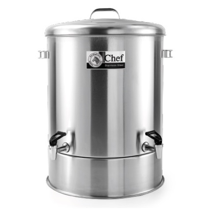 ZEBRA CHEF ウォーターディスペンサー 45 cm