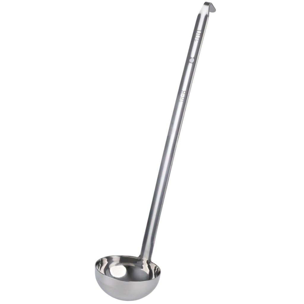 Stainless Steel Measuring Ladle 100 cc