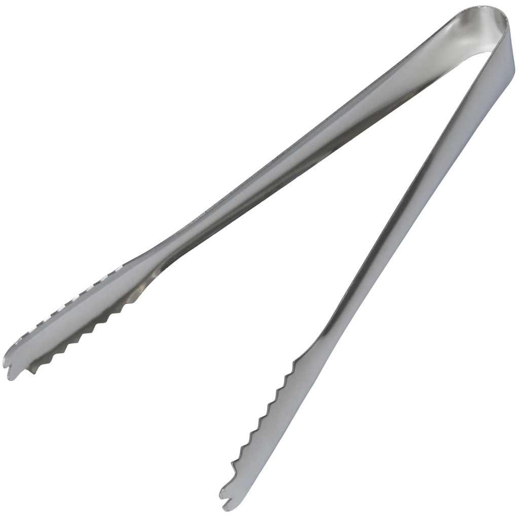 Stainless Ice Tongs