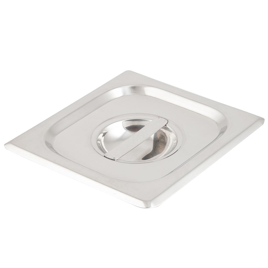 KAIBA GN 1/6 Stainless Steel Pan Lid