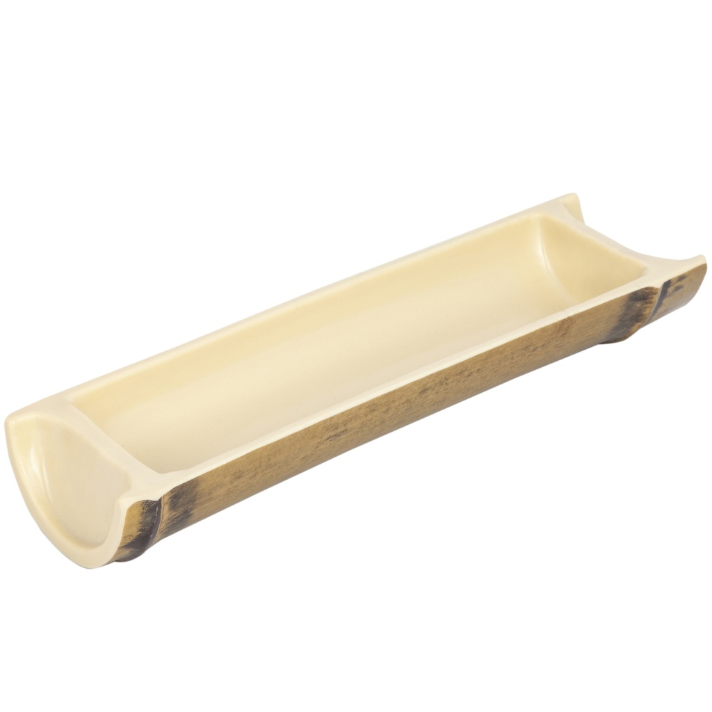 Melamine Bamboo Pole 11"