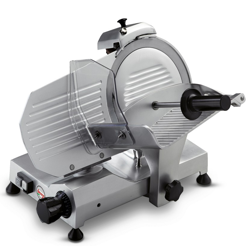 SIRMAN MIRRA 250C Meat Slicer 10 inch
