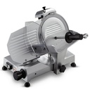 SIRMAN MIRRA 250C Meat Slicer 10 inch
