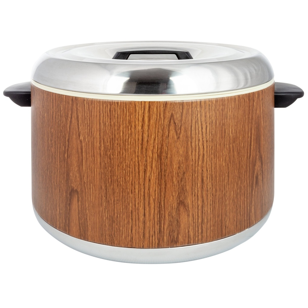 KAIBA 業務用電子ジャー 6 L