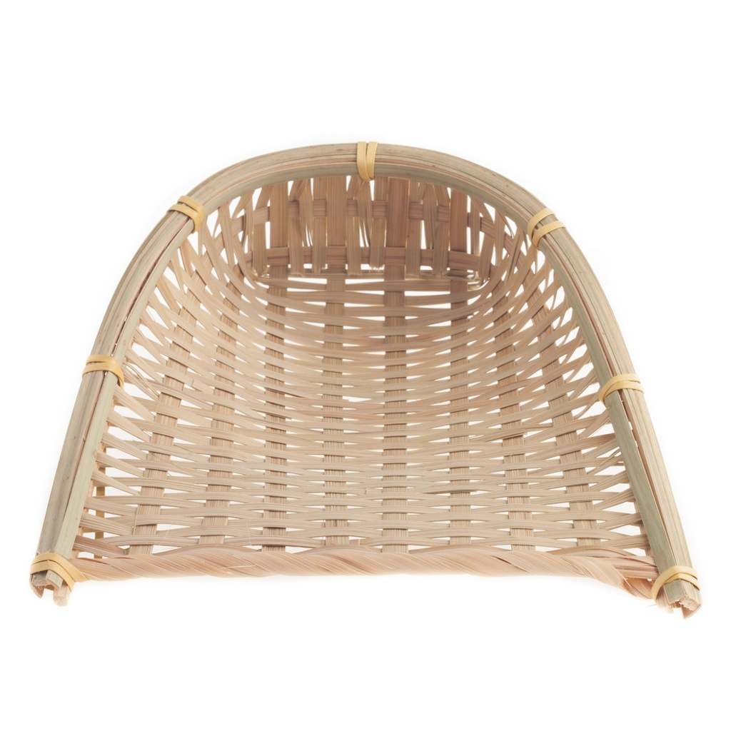 Shovel Shaped Basket 13x17 cm