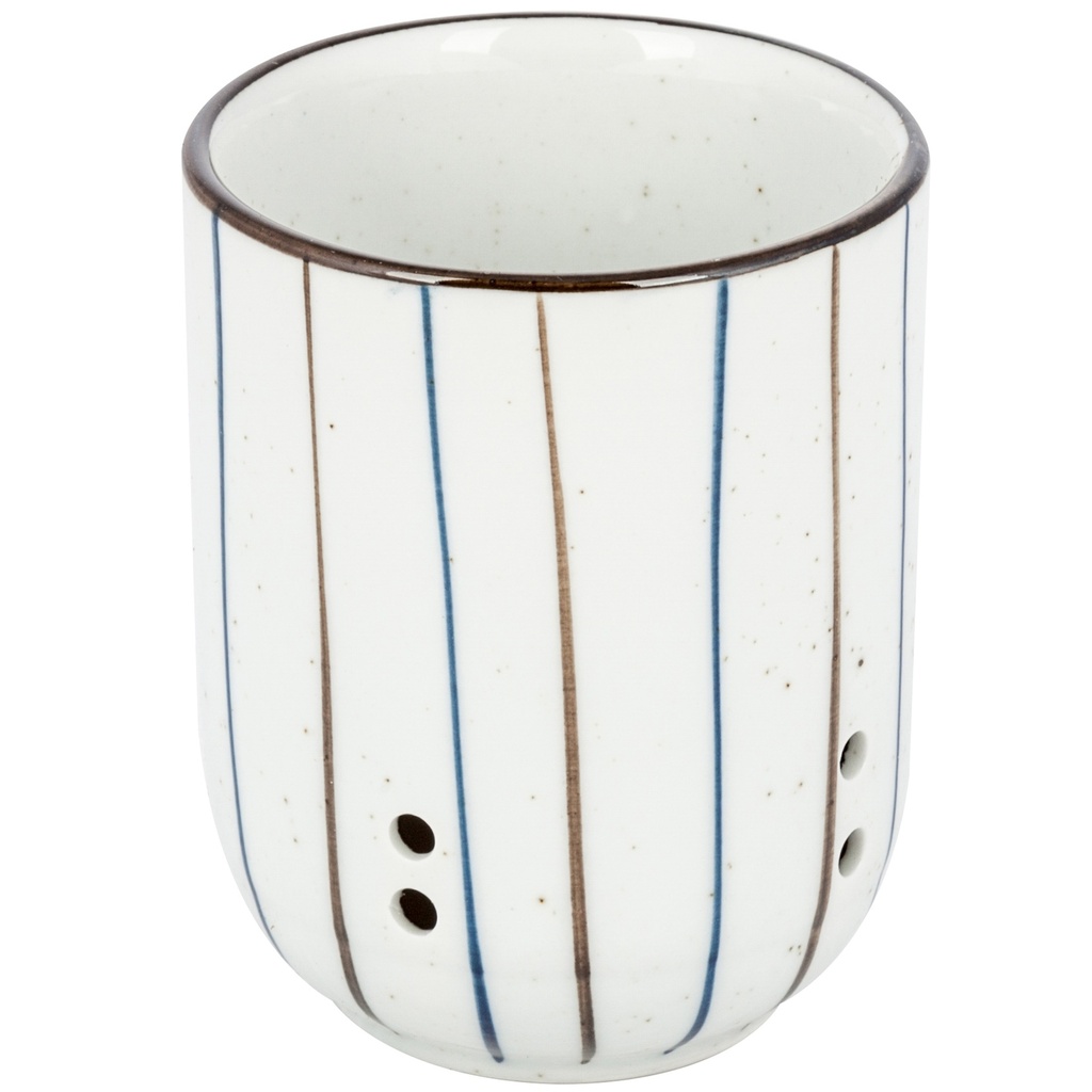 二重湯呑み 180 ml (沖縄)