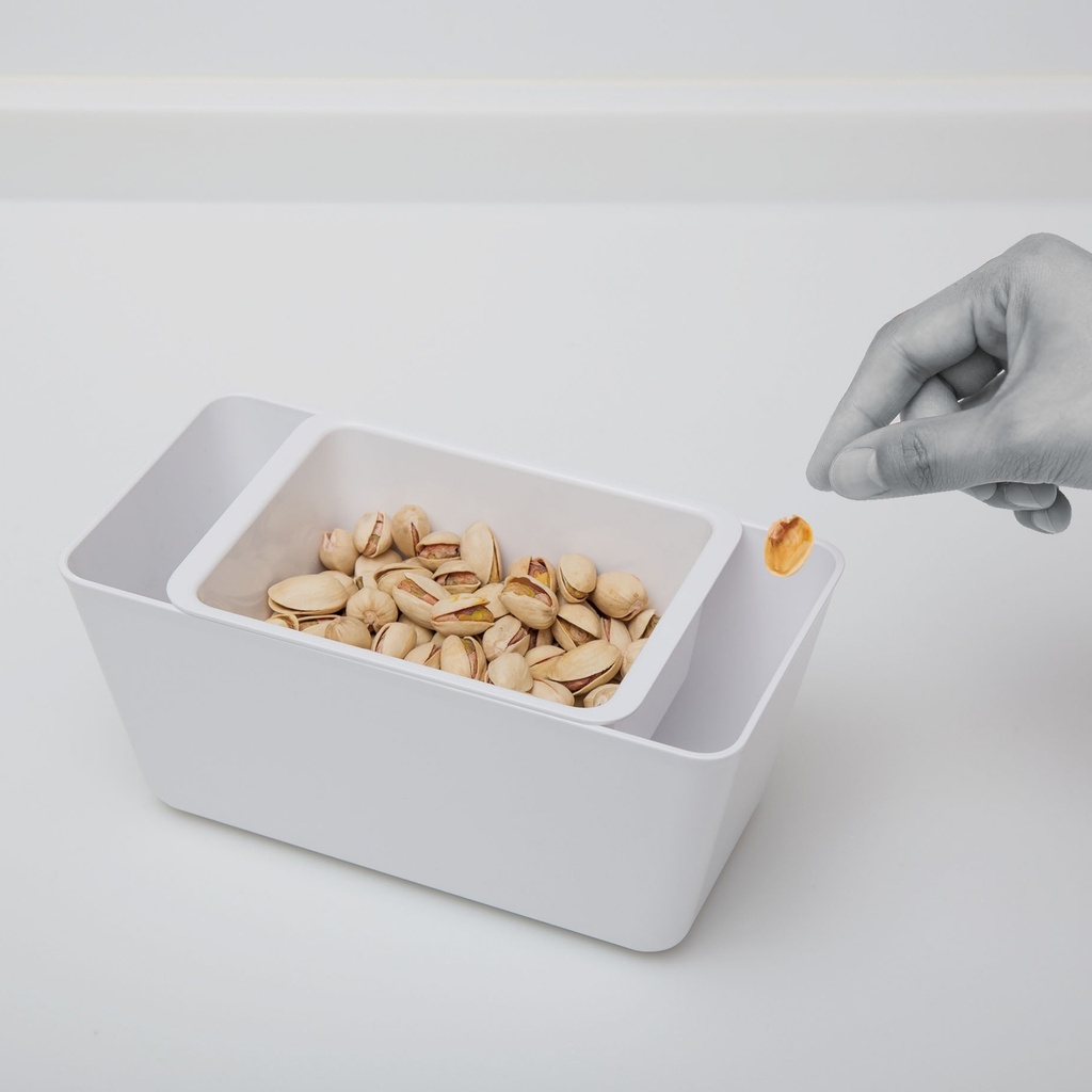 Sliding Perforate Box 1.5 L