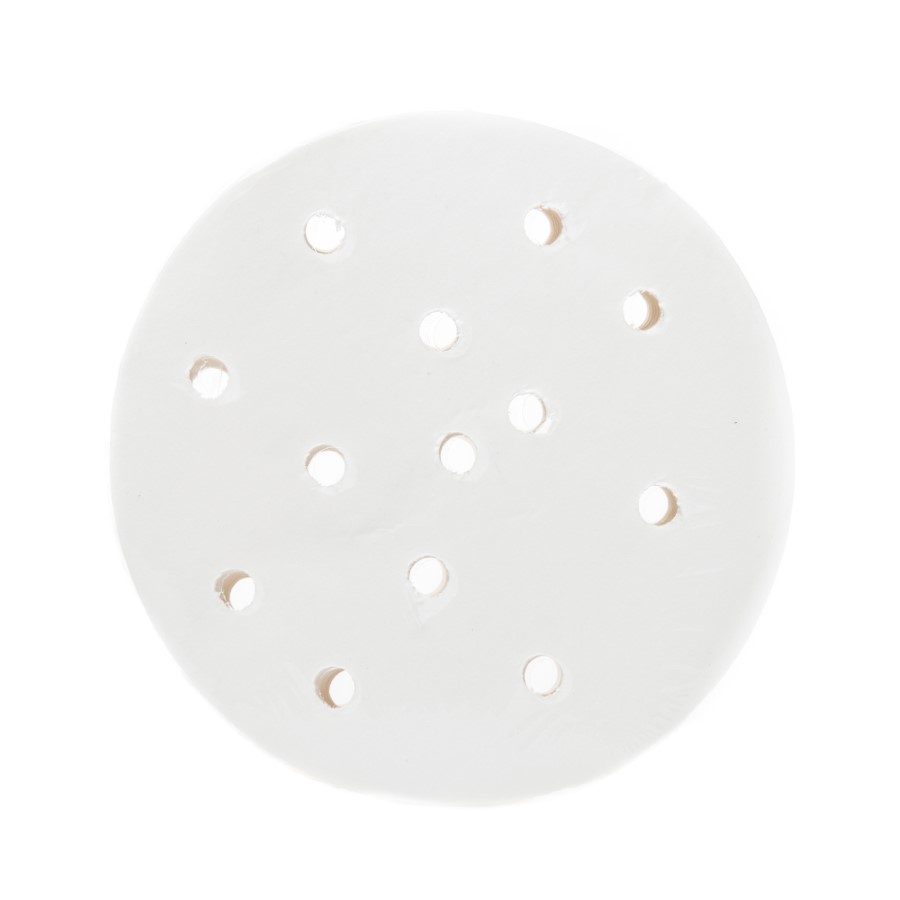 蒸し紙 8" (セイロ 10” 用)