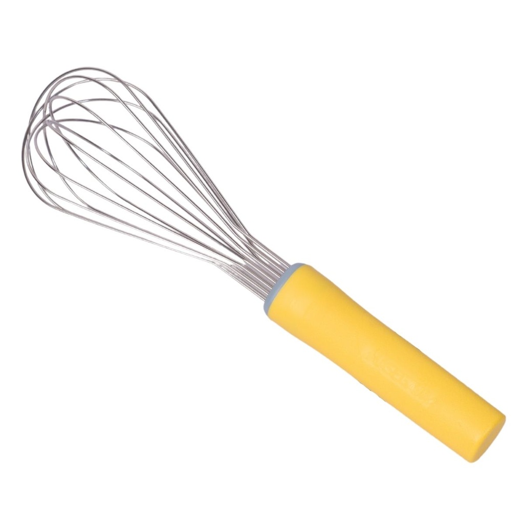 Hasegawa Yellow Whisk 30 cm