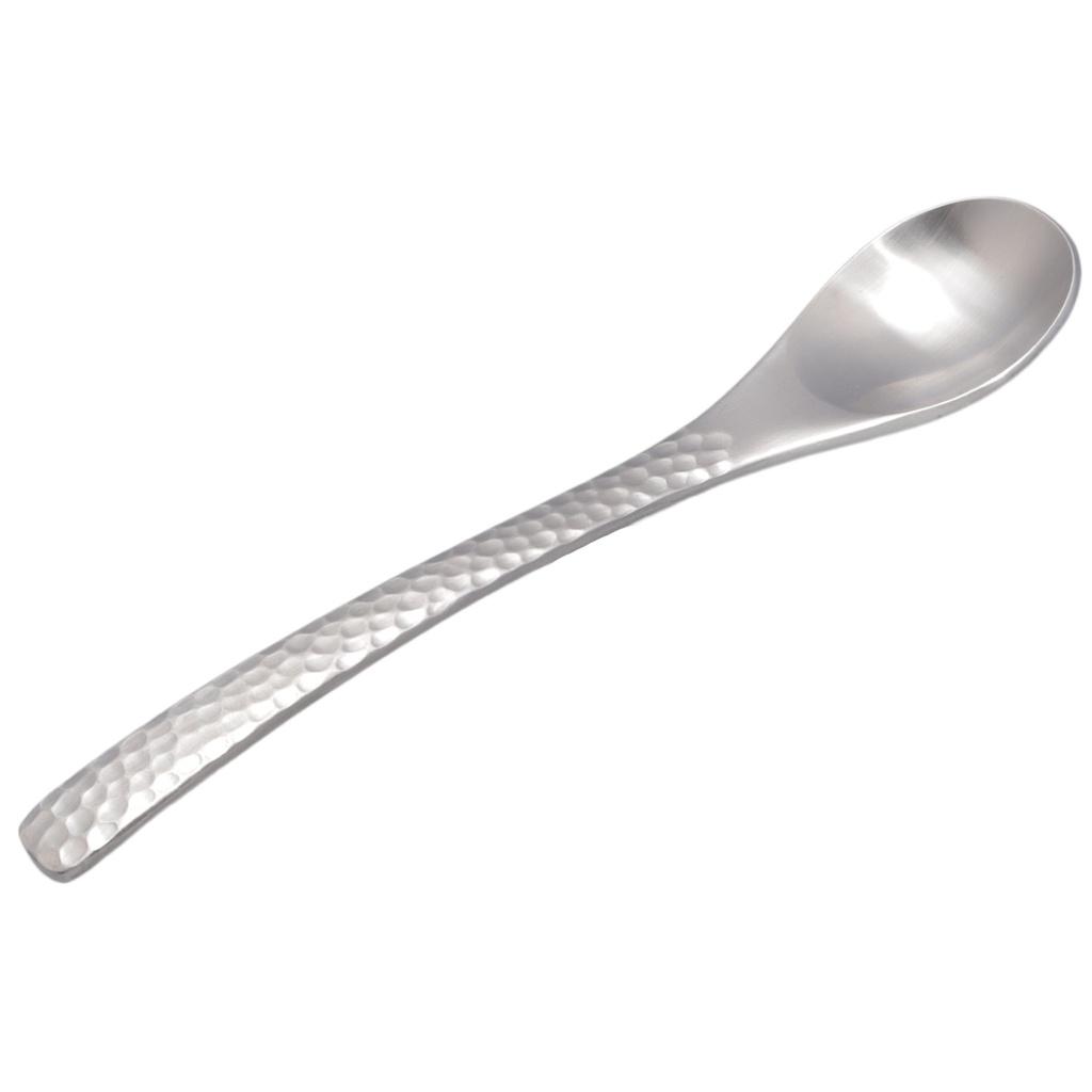 トーダイ 匠 茶碗蒸しスプーン 133 mm