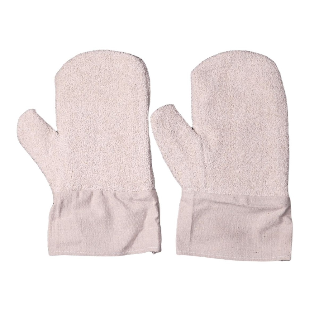 Debag Heat Resistant Gloves 