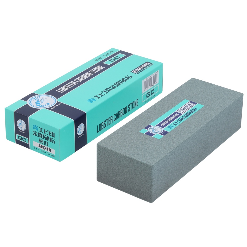 ナニワ 青エビ砥石 #220 