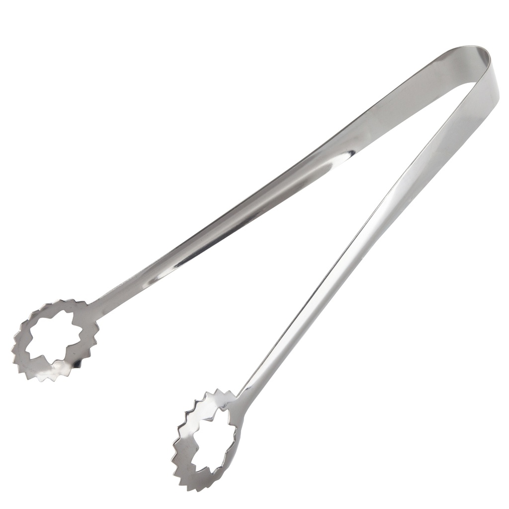 Stainless Tempura Tongs 30 cm