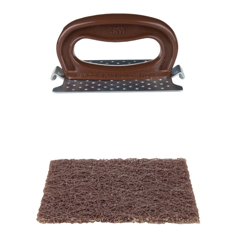 3M グリドルパッドホルダー