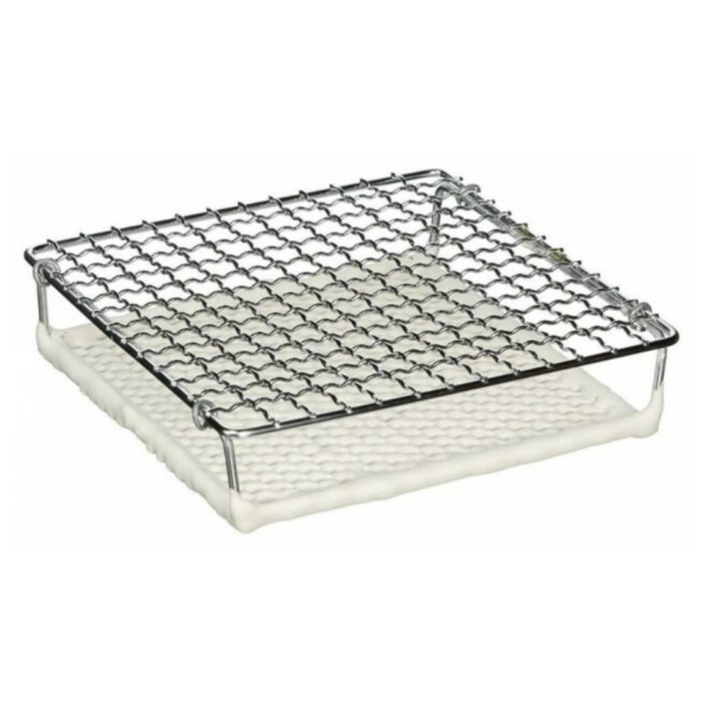 ตะแกรง Aburiyaki 15x15  ซม.