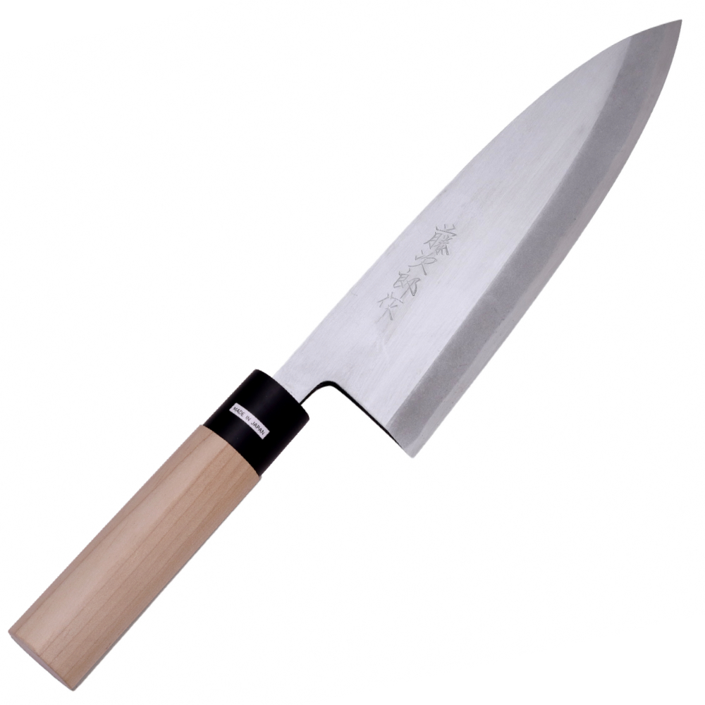 Tojiro Shirogami Deba 180 mm (F-903) 