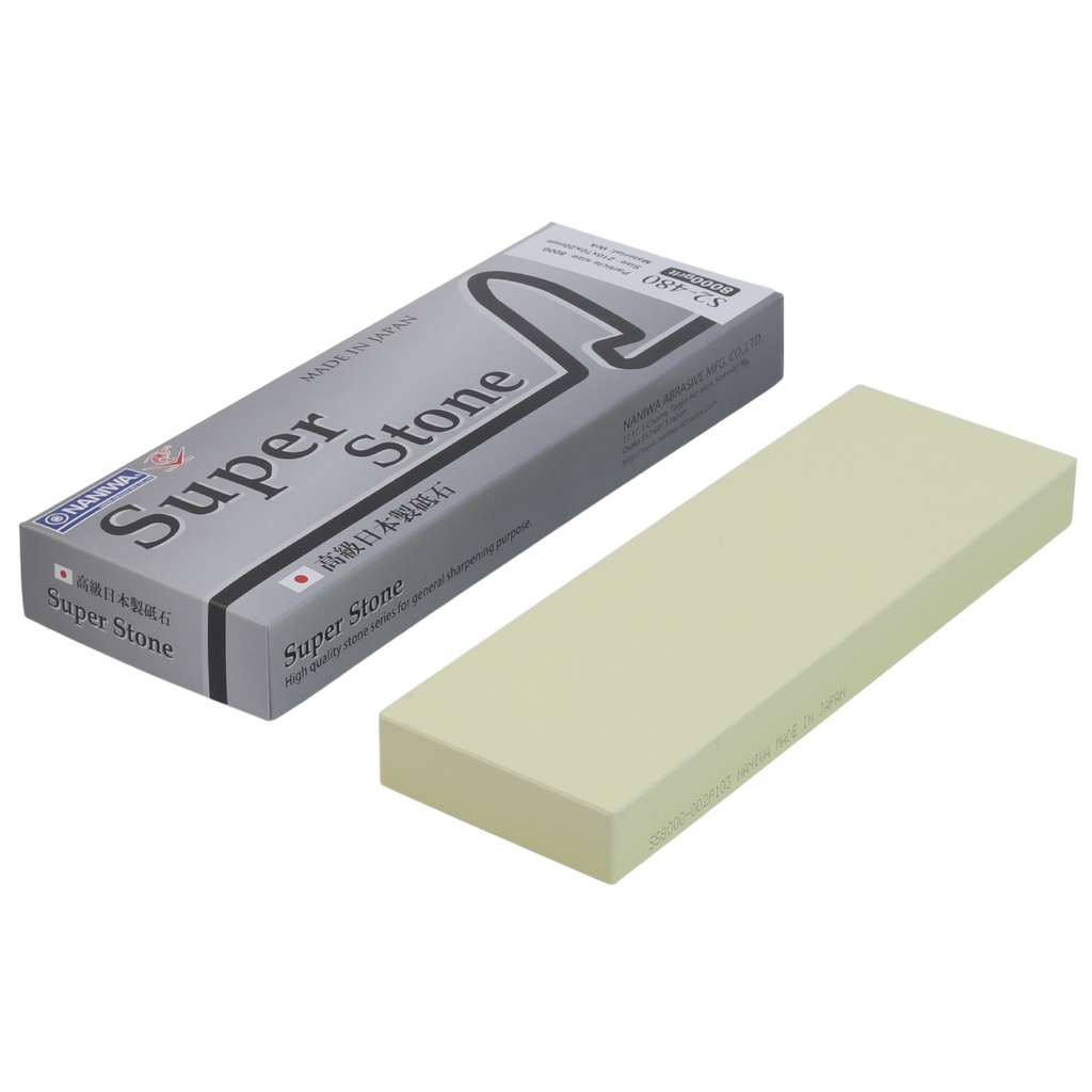 ナニワ スーパー砥石 #8000