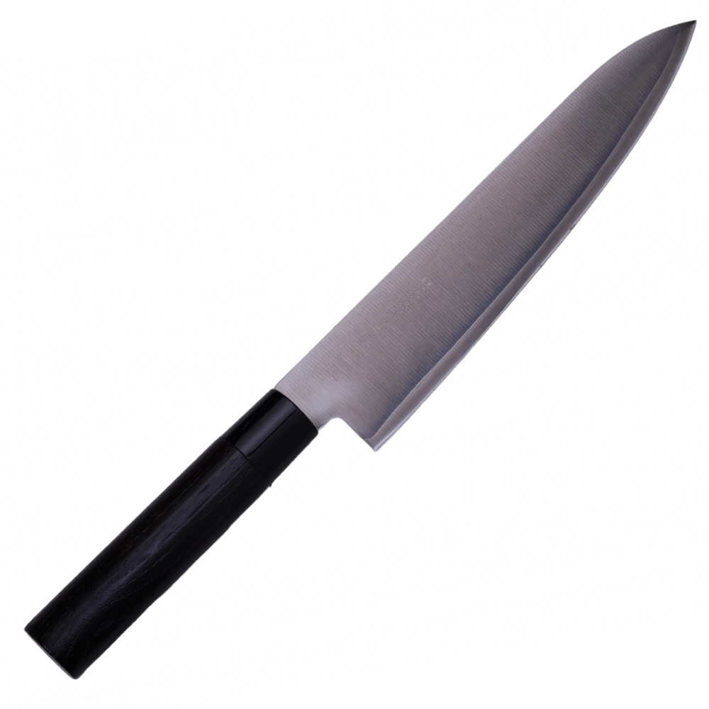 Tojiro Zen Black DP Gyuto 240 mm (FD-1565)