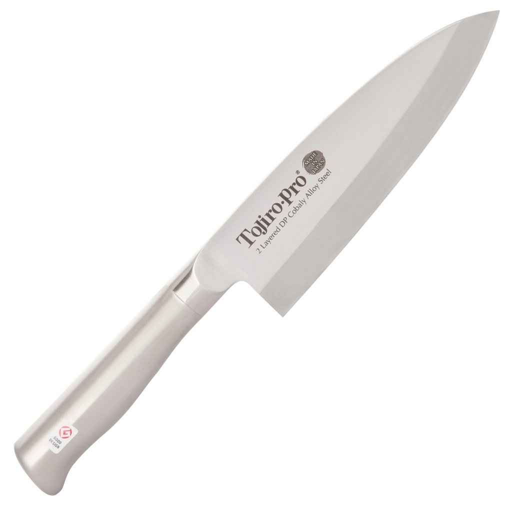 藤次郎 DP 出刃  180 mm (F-637)