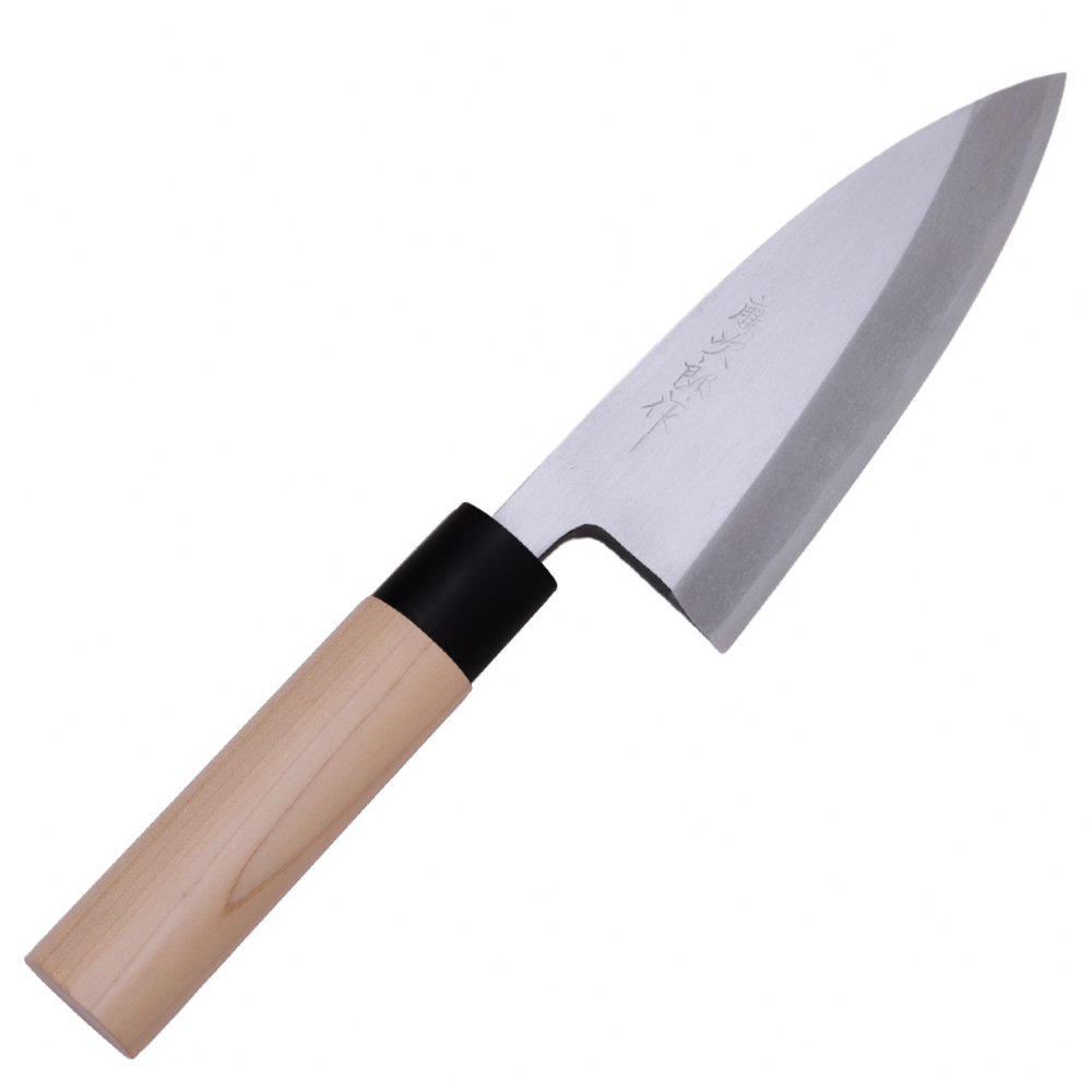 Tojiro Shirogami Deba 120 mm (F-900) 