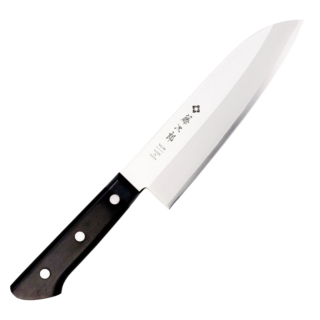 Tojiro DP Santoku 170 mm (F-316)