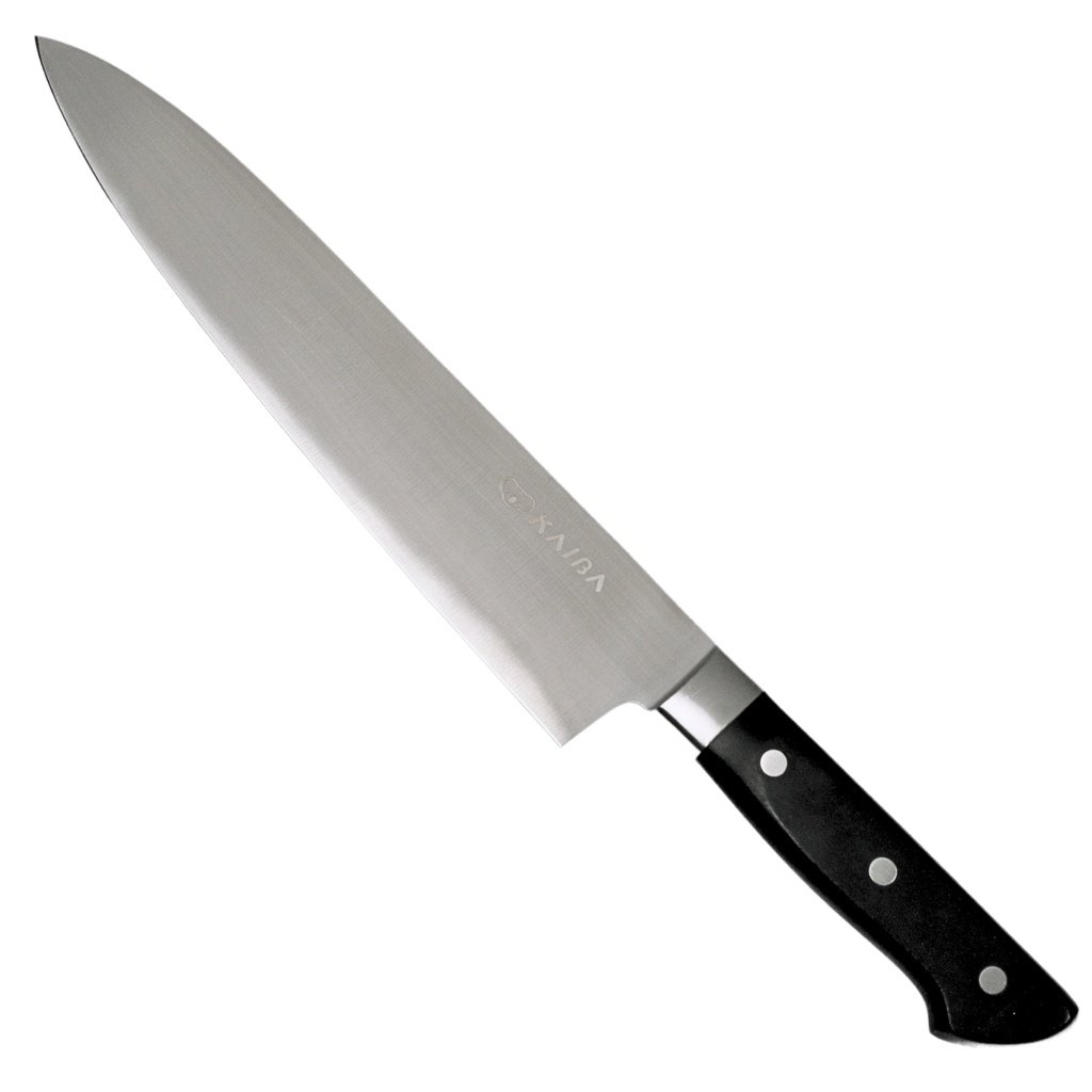 KAIBA Gyuto 8 inch 5CR15