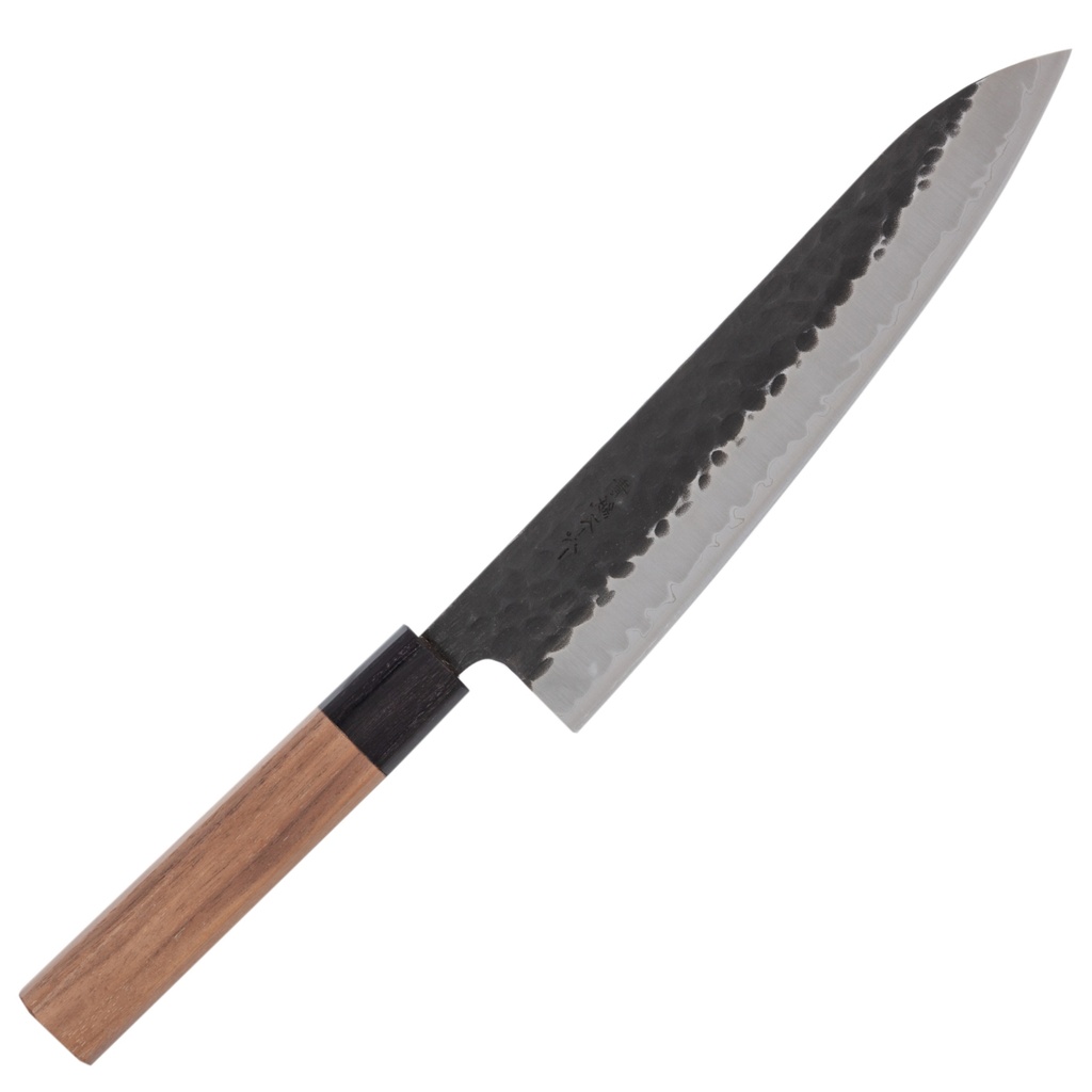 Ishizuchi Aogami Gyuto 210 mm