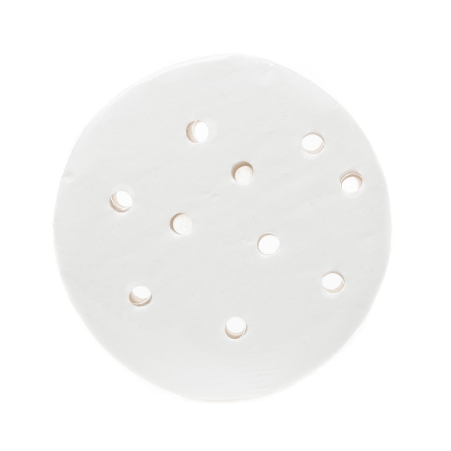 กระดาษรองนึ่ง 4 นิ้ว (สำหรับเข่ง 5 นิ้ว)