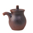 Soy sauce cruet 110 cc (Shigari)