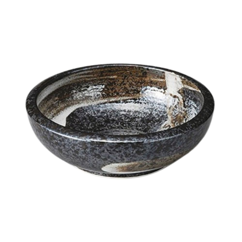 Sashimi Bowl 6.5" (Akiyo)