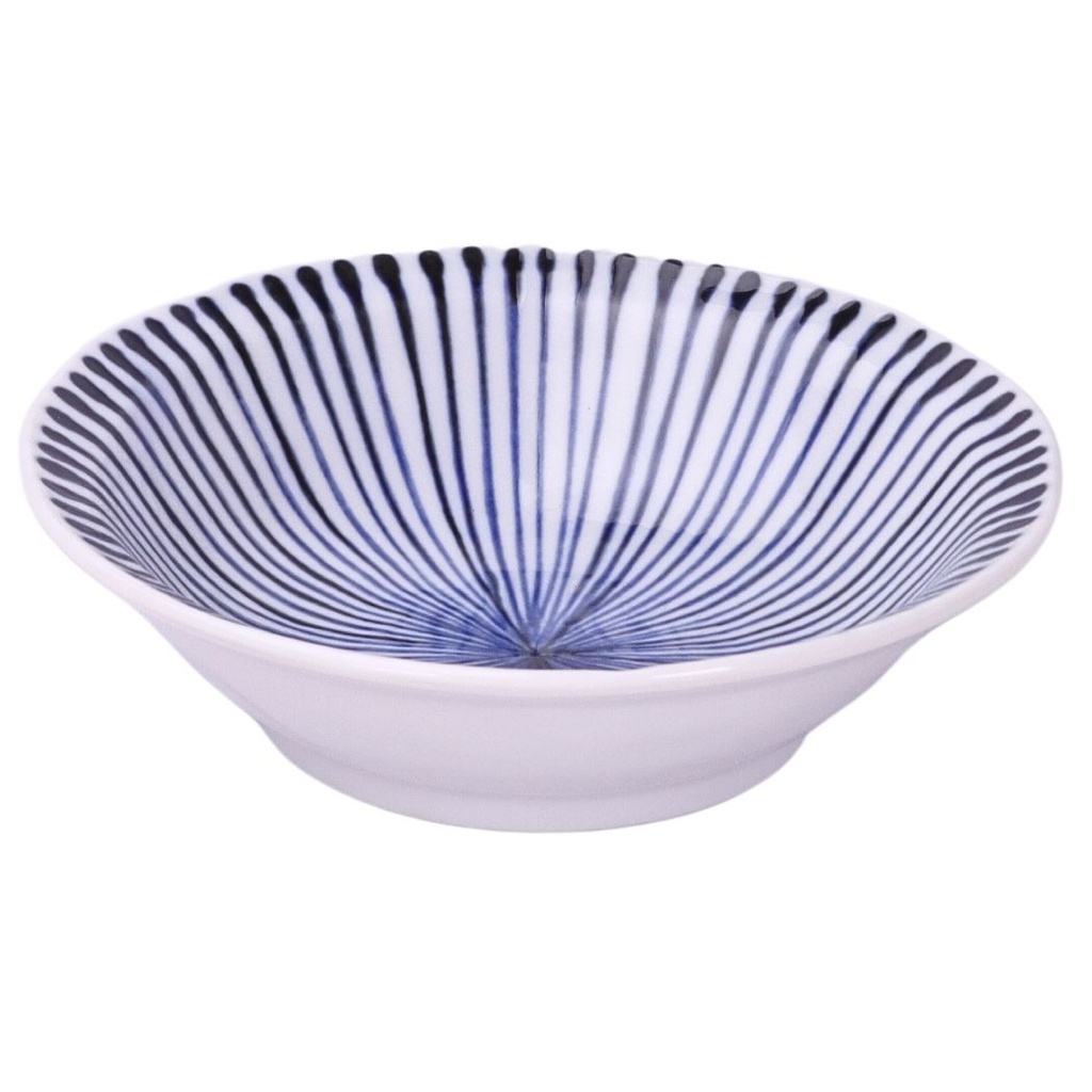 Shin Tokusa Bowl 6.5"