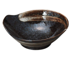 Sauce bowl (Akiyo) 5"