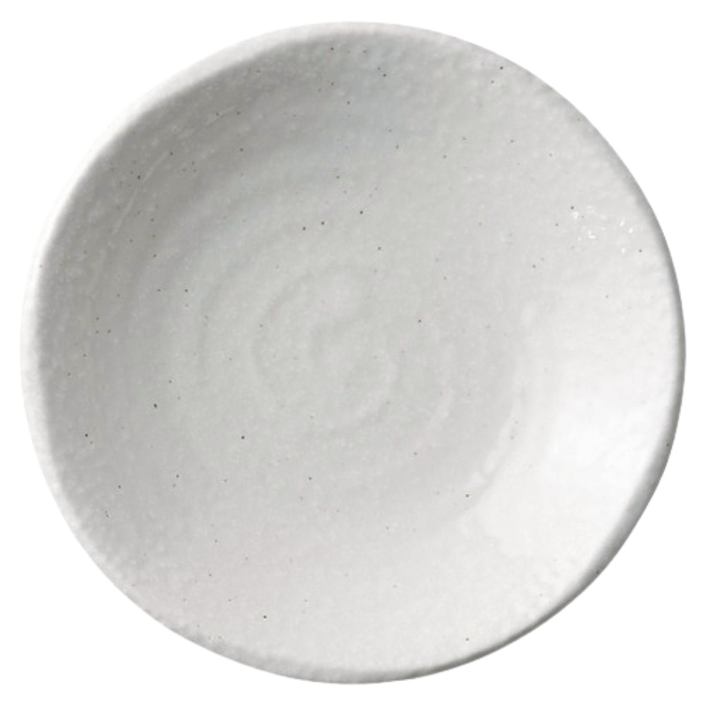 Round Plate 6.25" (Yurari)