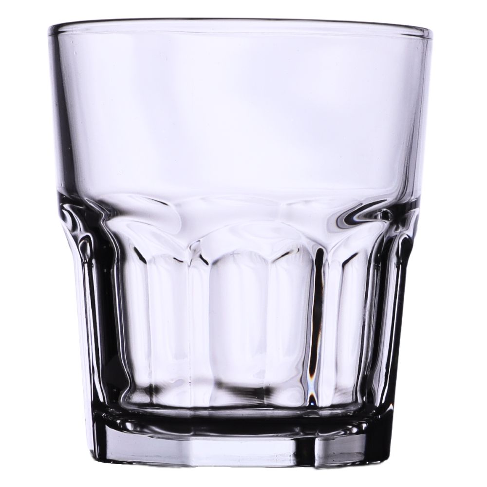 แก้วน้ำเปล่า 300 มล. (No.389)