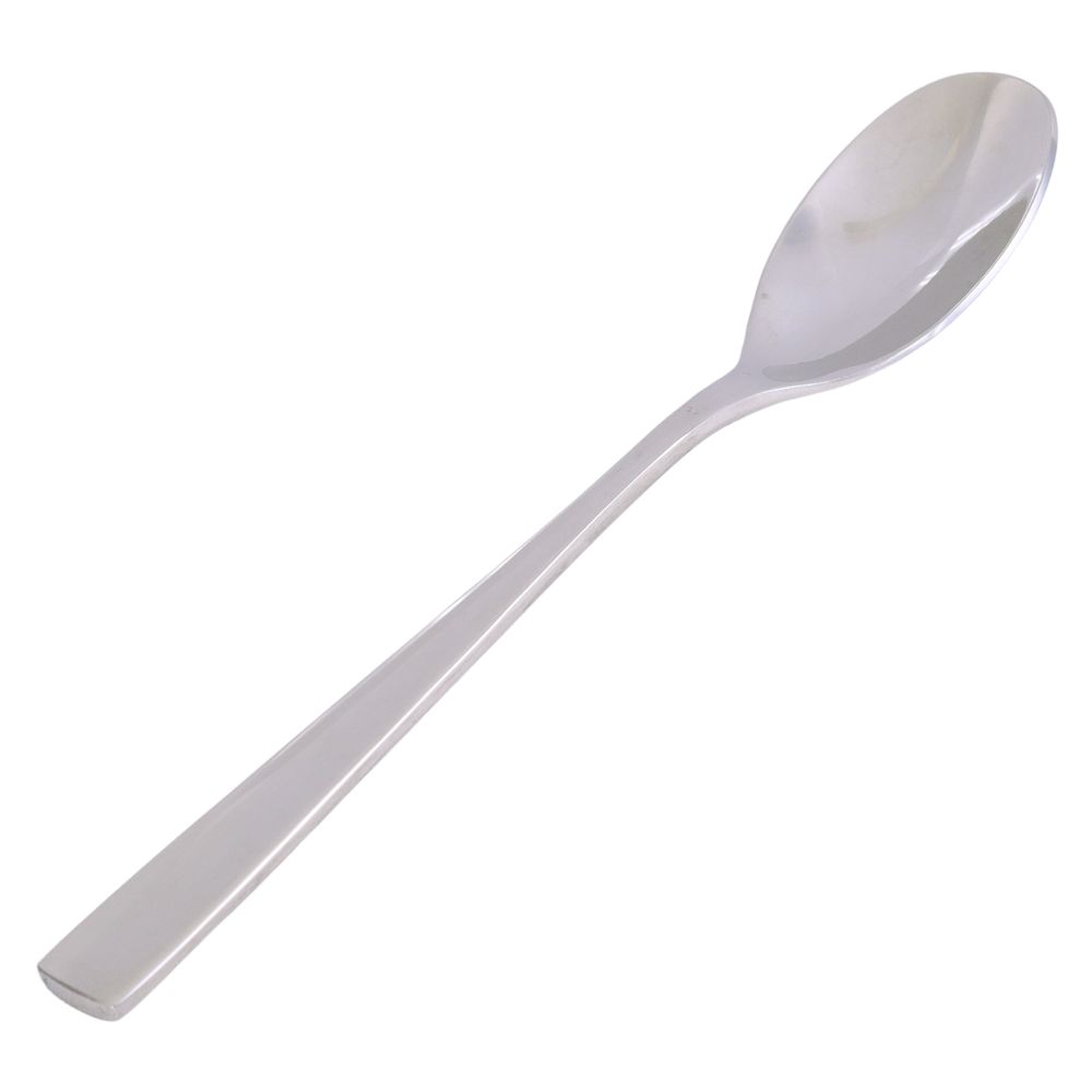 Plain Line Joint Spoon 194 mm