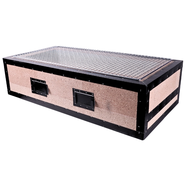 เตาถ่าน NOTO 69x35x20 ซม.