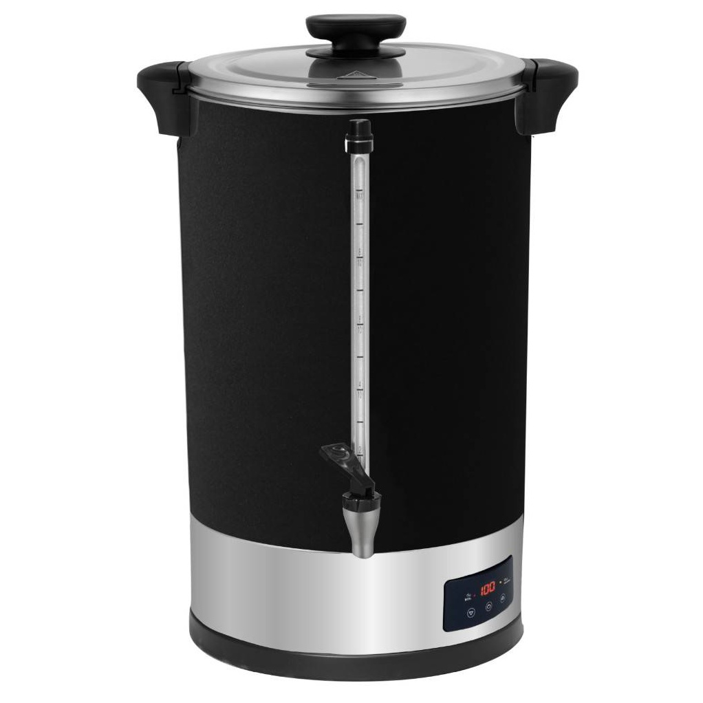 ถังต้มน้ำไฟฟ้า Lucky Flame 25 ลิตร