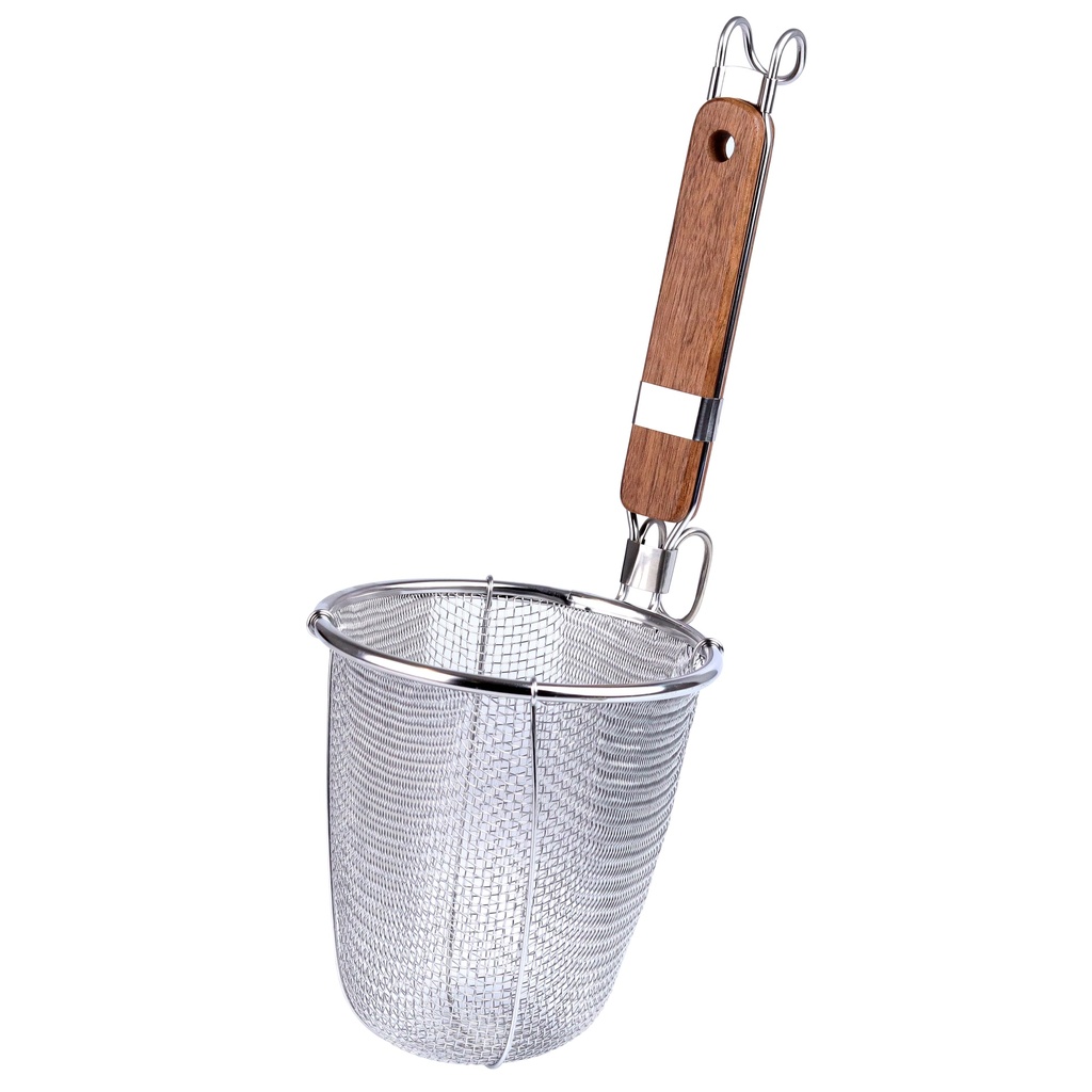 Ramen Strainer 14 cm (18-8)