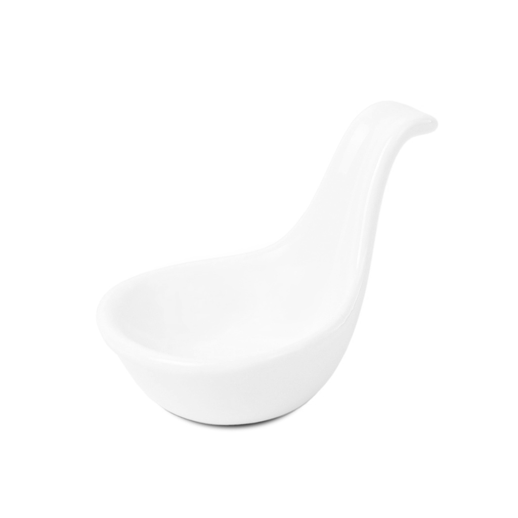 ช้อนคานาเป้พอร์ซเลน